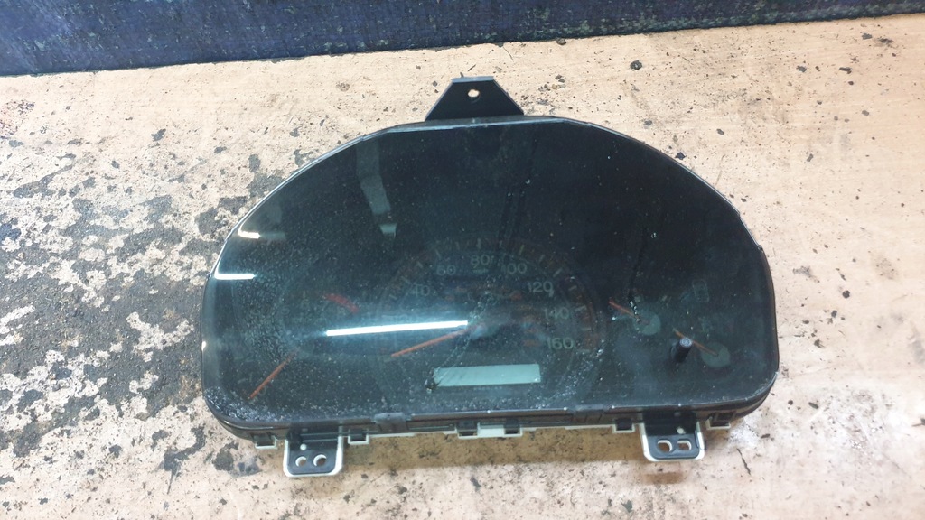 фото №1, Honda accord vii 2.0 i-vtec лічильник прилади