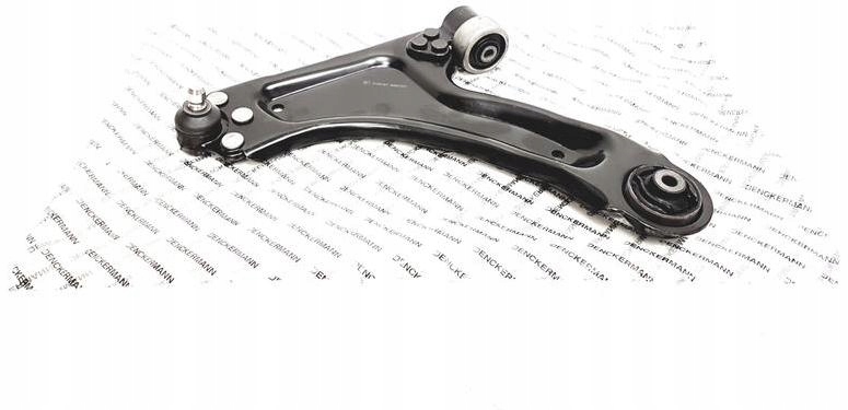 фото №1, Denckermann рычаг передний opel corsa c combo