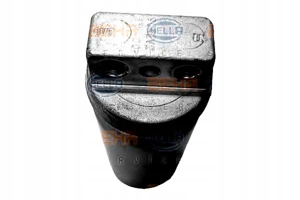 фото №1, Hella осушитель кондиционера [hella]