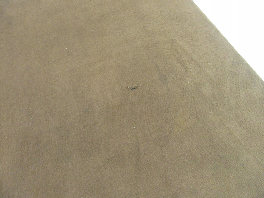 фото №7, Обшивка мат підлога багажника bmw e70 x5 tabak