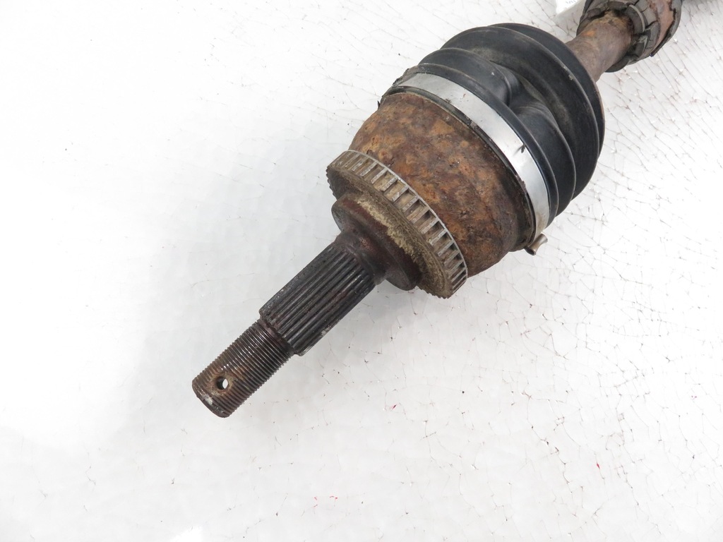 фото №7, Приводной вал левая передняя nissan x-trail 2.2 di yd22eti