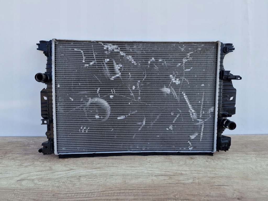 фото №1, Радіатор wody ford s-max mondeo mk5 fusion galaxy