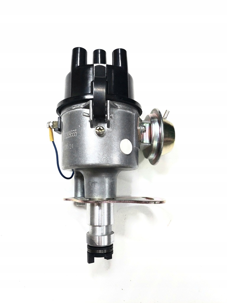 фото №5, Uaz 469 апарат запалювання механічний