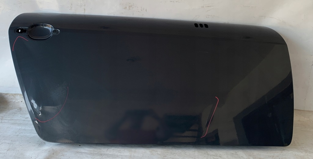 фото №1, Дверь правое перед передние audi tt i 8n