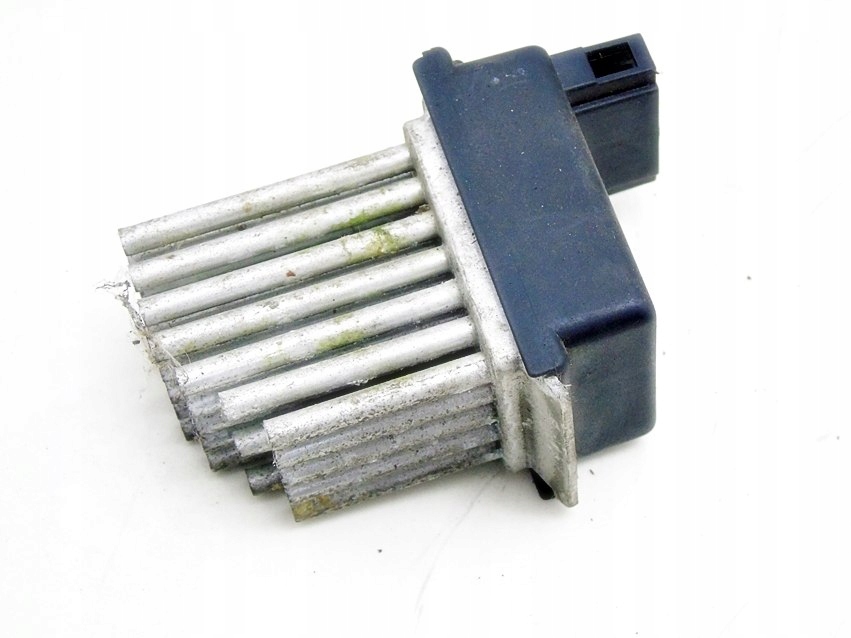 фото №1, Резистор обдув audi a6 c5