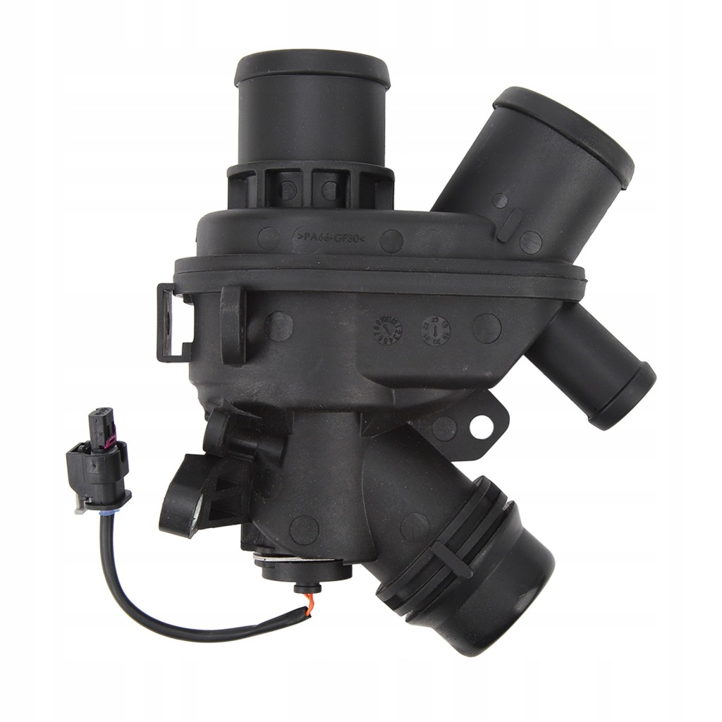 фото №9, Модуль корпус термостата lr107288 dokładna контроль температуры чёрный