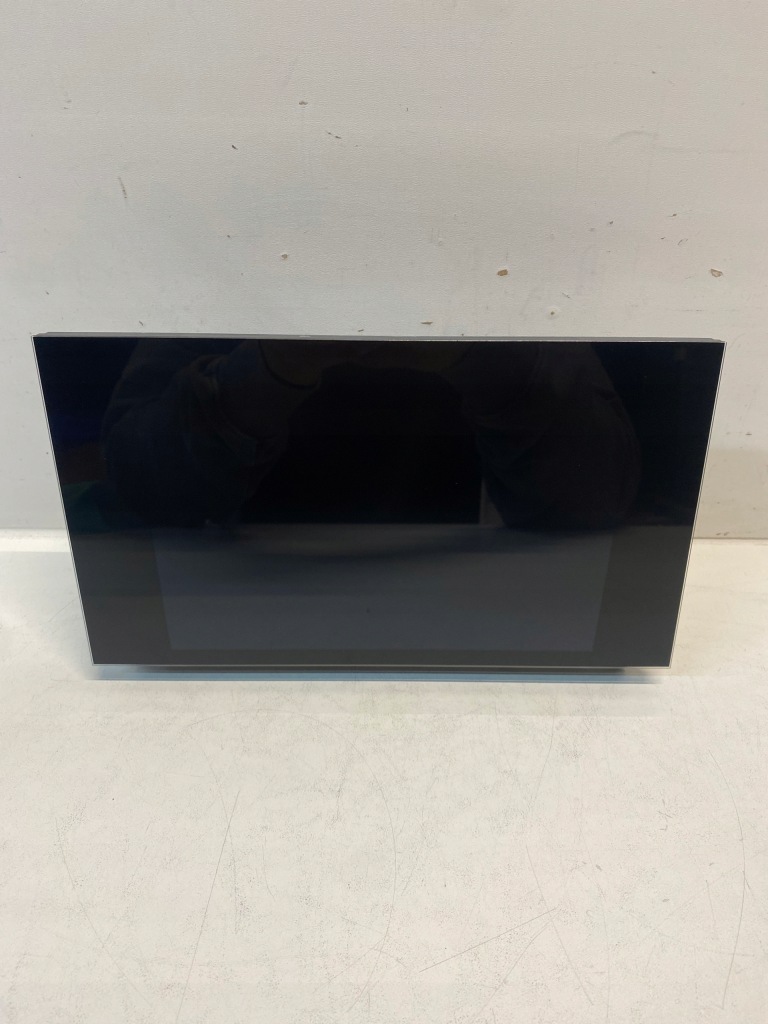 фото №1, Экран дисплей lcd радио mmi mib2+ audi a6 4k a7 4k8 4k0919603 #