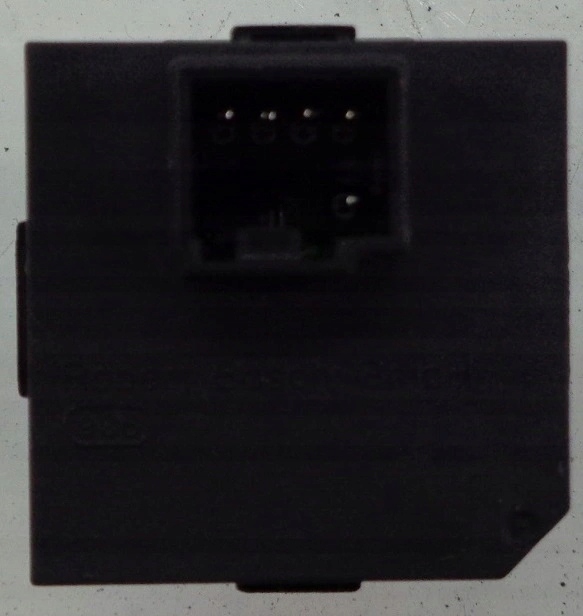 фото №2, Kia ceed i 07 r модуль иммобилайзер