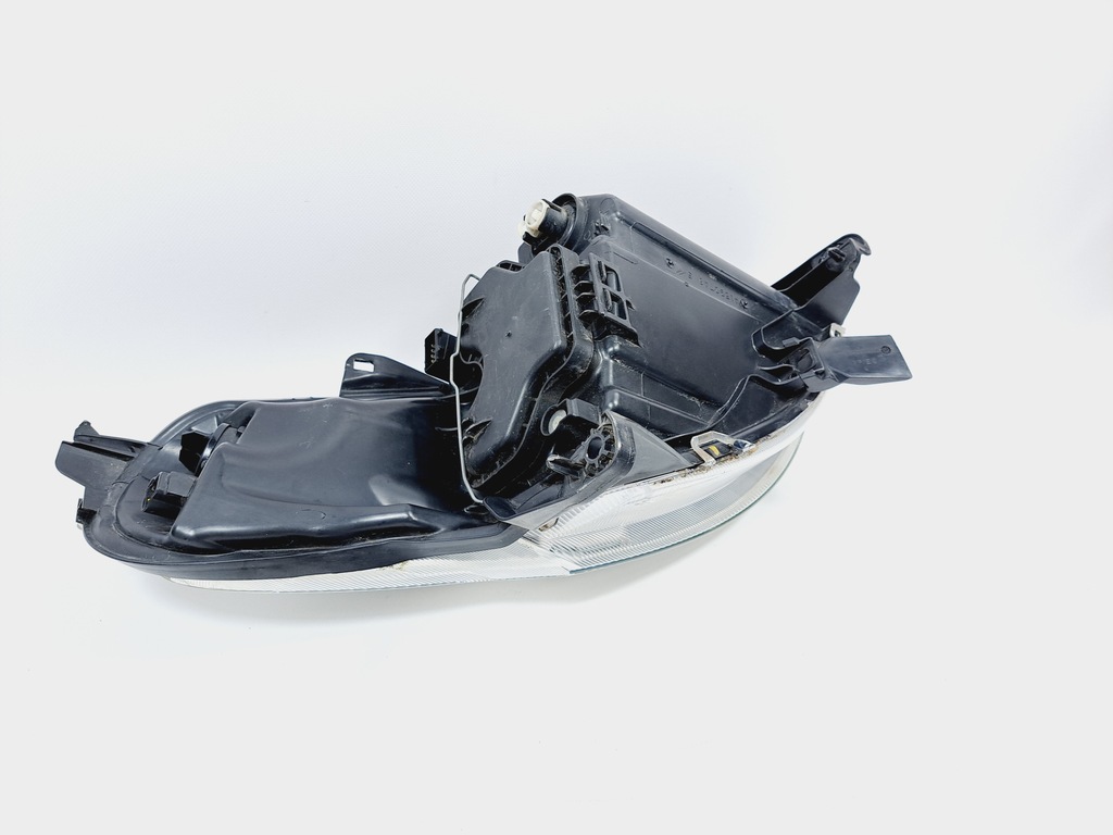 фото №10, Citroen c3 pluriel 03-10 лампа правая 9681896280