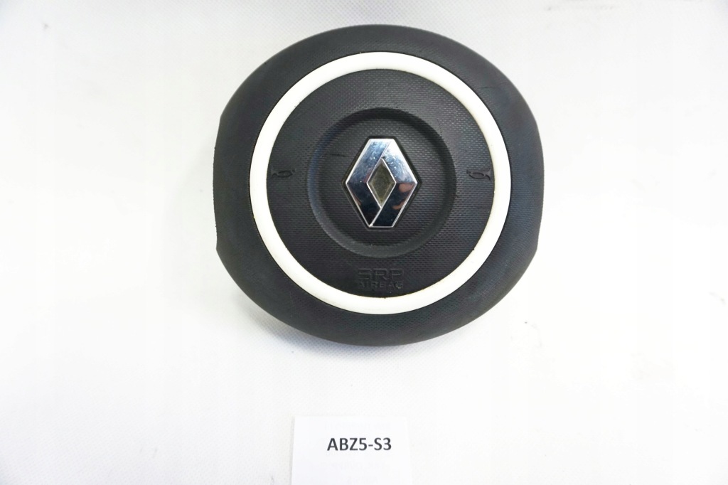 фото №1, Подушка безпеки водія пасажира renault twingo iii komple