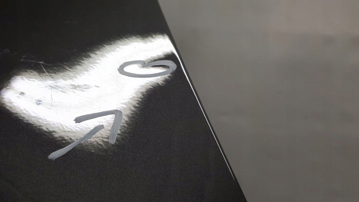 фото №6, Porsche 911 2012 lift крыло левый перед