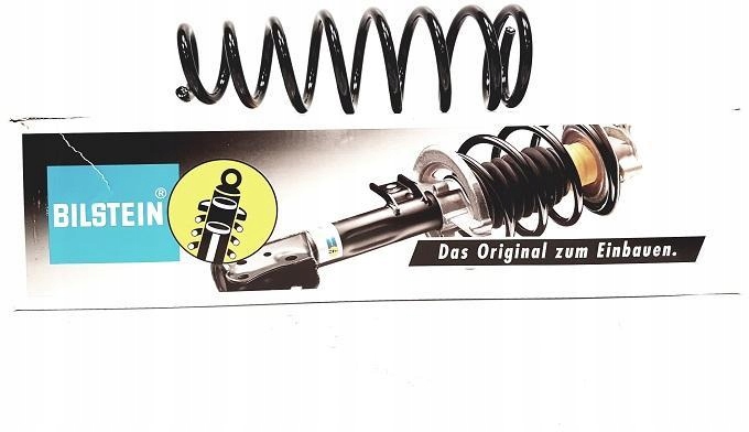 фото №1, Bilstein 36-217564 пружина подвеска