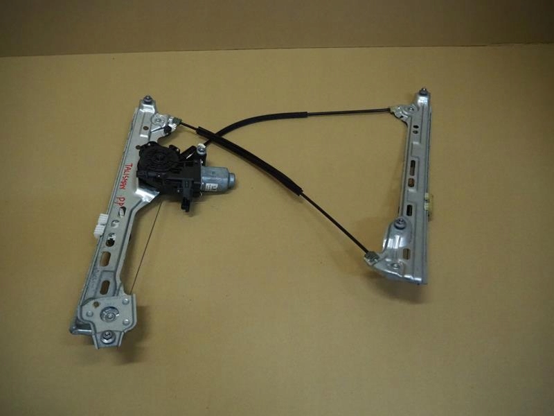 фото №1, Механизм стекло правый перед renault talisman