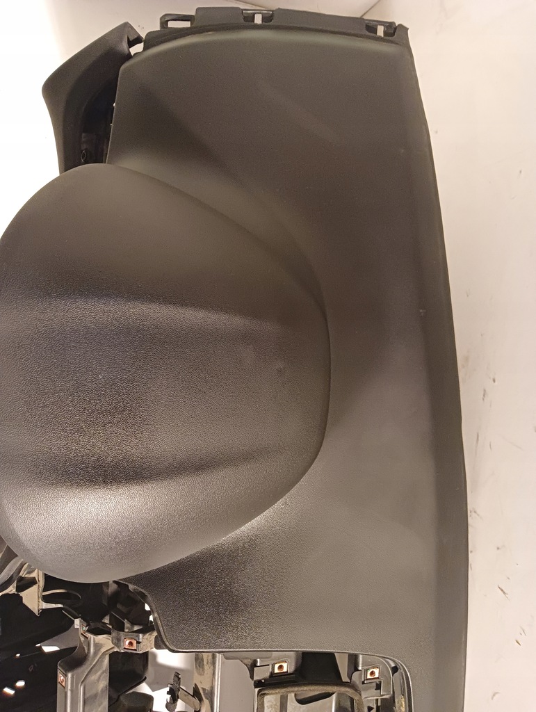 фото №10, Консоль приборная панель opel zafira c