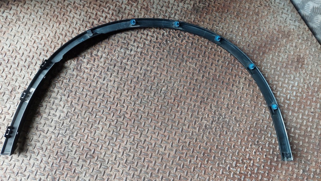 фото №8, Dodge durango 2020 po права накладки, накладки