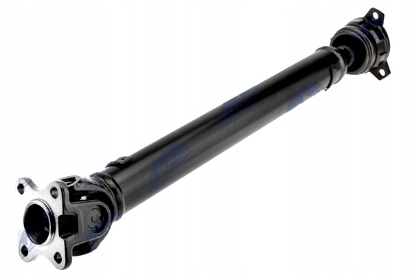 фото №2, Wał привідний nty