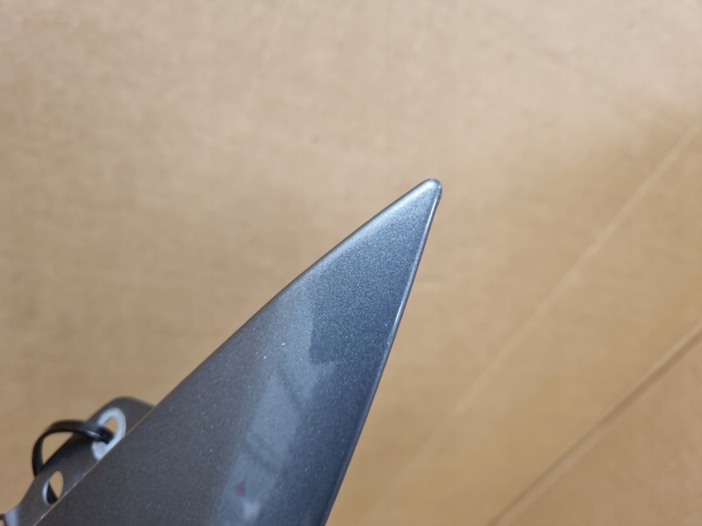 фото №7, Volvo v60 ii крыло правый передний правый перед 714