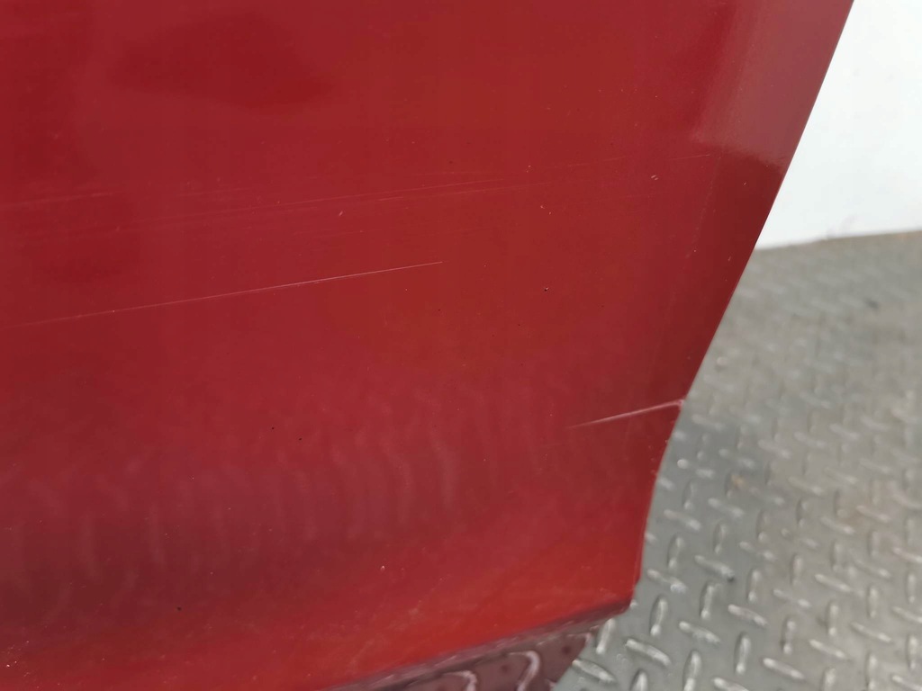 фото №9, Дверь правый задняя hyundai ix35 a0