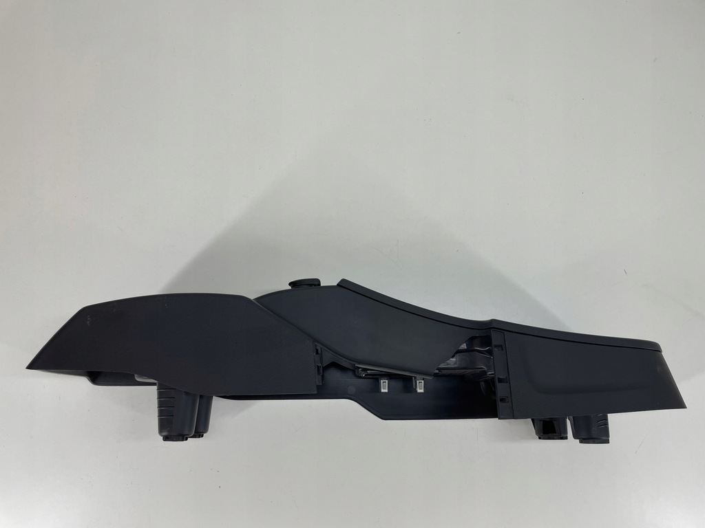 фото №6, Туннель средний renault kangoo ii iii 8200457030 969101896