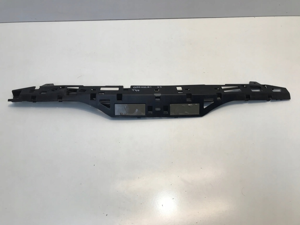 фото №1, Qashqai iii j12 модуль elektycznej крышки багажника