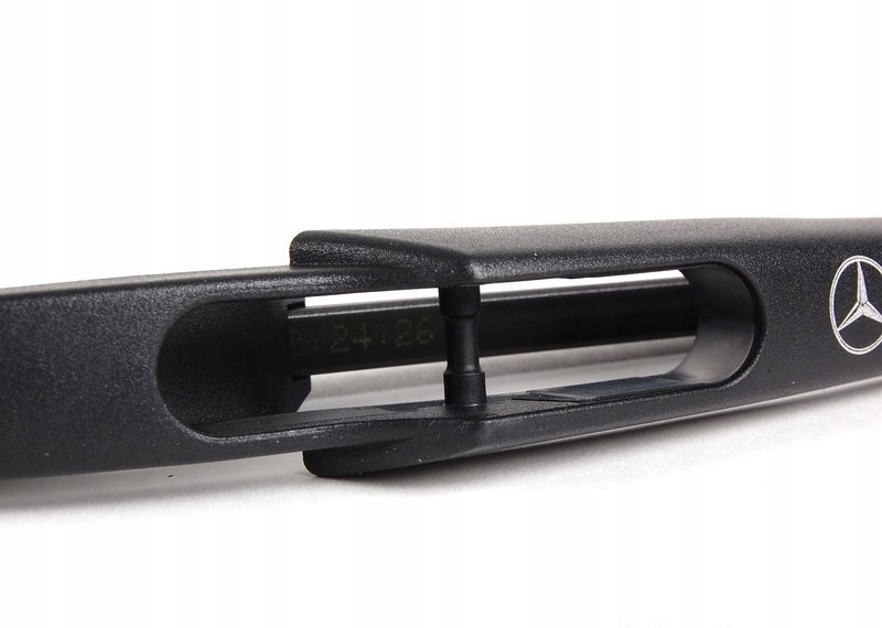 фото №6, Задні двірник mercedes-benz ml 280/300 cdi