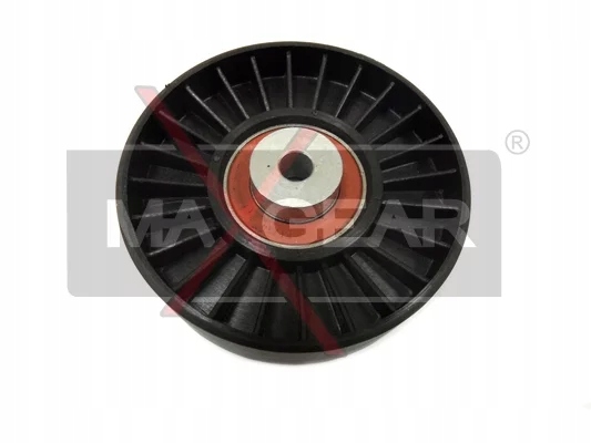 Купить Ролик ремень многоручейковый. volvo