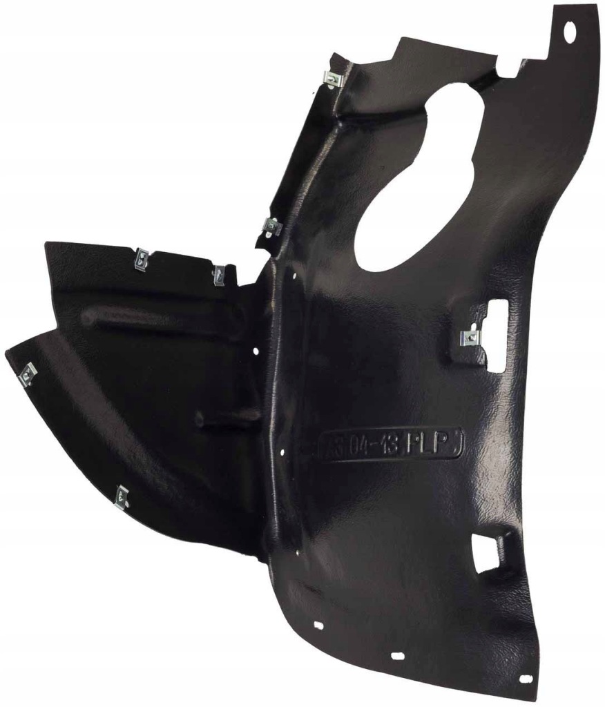 фото №1, Audi a3 s3 8p 2003-2013 подкрылок автомобильные