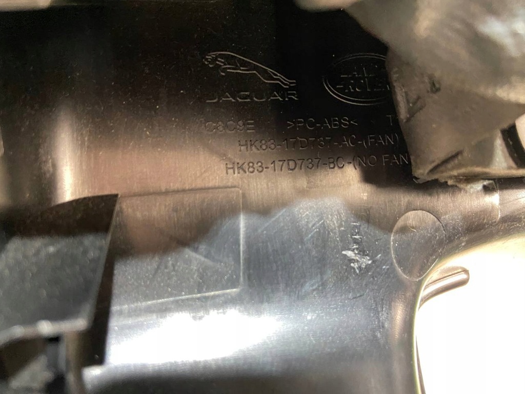 фото №8, Дзеркало внутрішнє набір f-pace fk7217e678aa