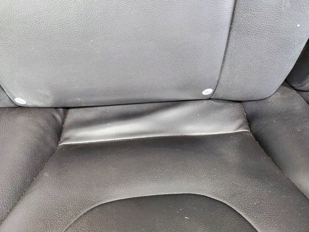 фото №8, Сидіння сидіння заднє сидіння комплект шкіра volvo v60 i lift шкіра шкіряний