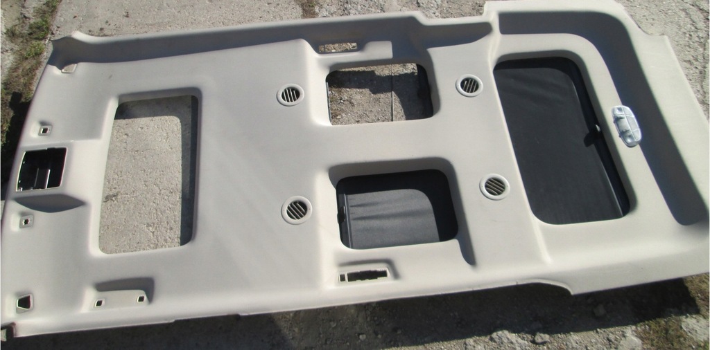 фото №9, Ford flex 08- потолок mazowieckie