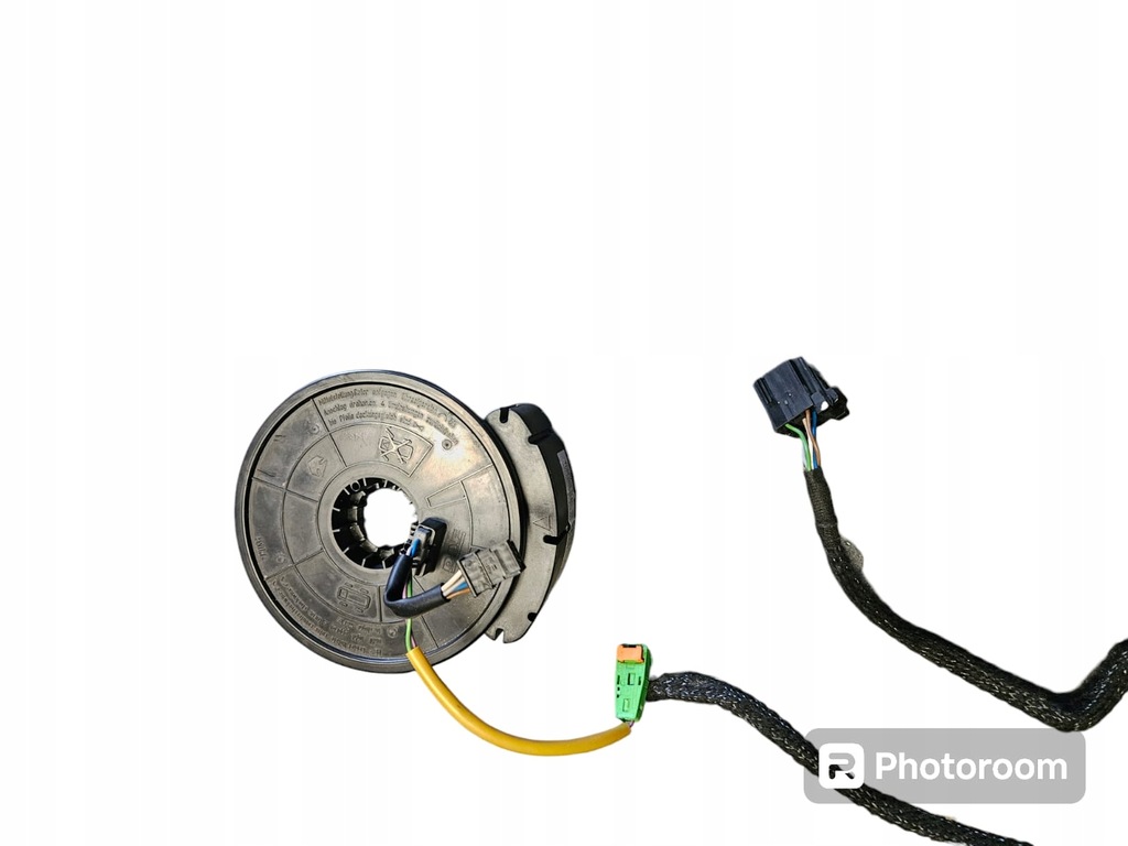 фото №4, Стрічка pod кермо daf xf 106 2013726