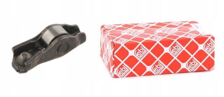 Febi bilstein важіль клапанна Доставка