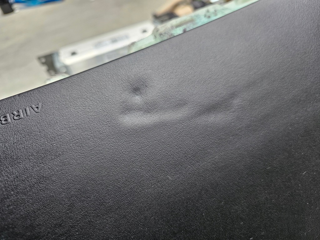 фото №7, Панель приладів консоль подушка безпеки ремені mercedes s-klasa w221