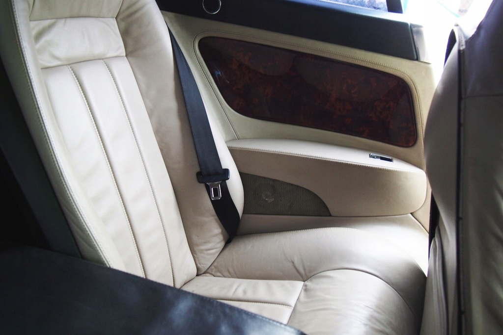 фото №11, Спинка сиденье задняя bentley continental gt 3w0 3w3885511