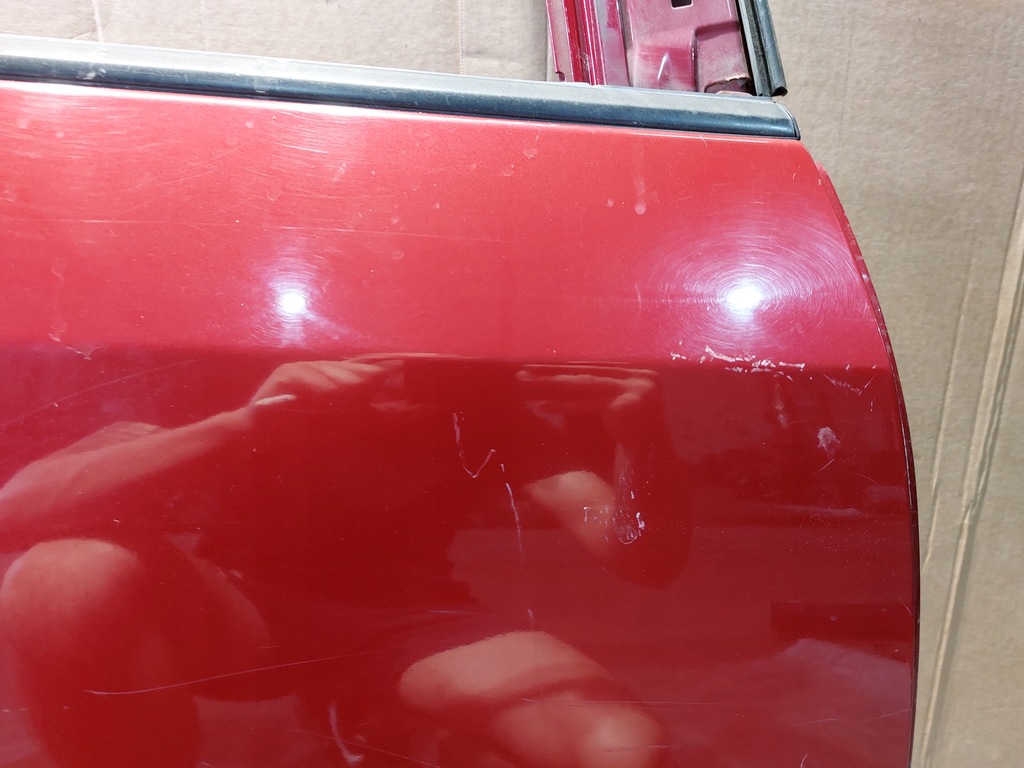 фото №5, Двері правий задня honda stream i r507p