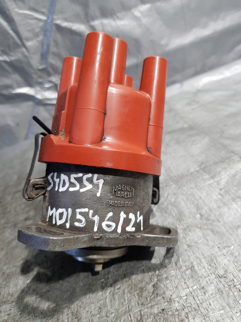 фото №6, Seat ibiza ii 1.2 8v бензин аппарат зажигание 4d03 dt402b dt402bx