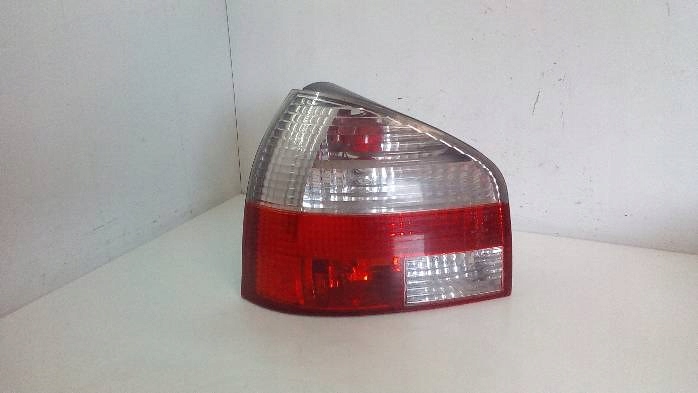 фото №8, Лампа ліва задня тюнінг audi a3 8l