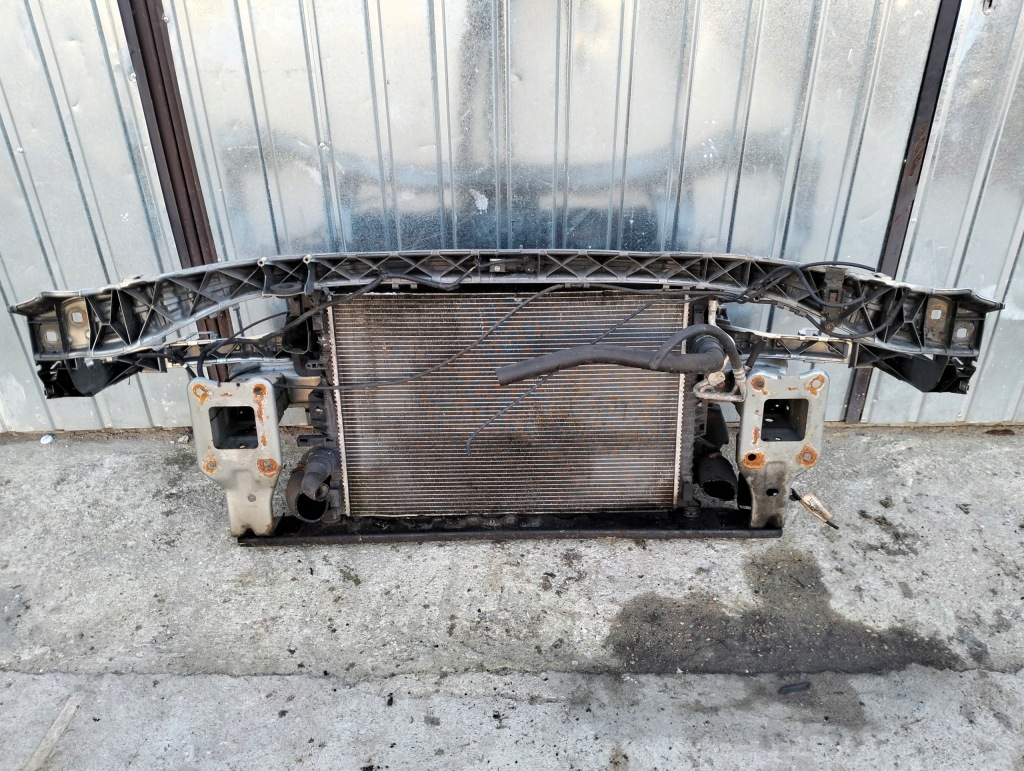 Ремень передний усилитель ford galaxy mk3 2.2 tdci lata 06-10 Оригинал