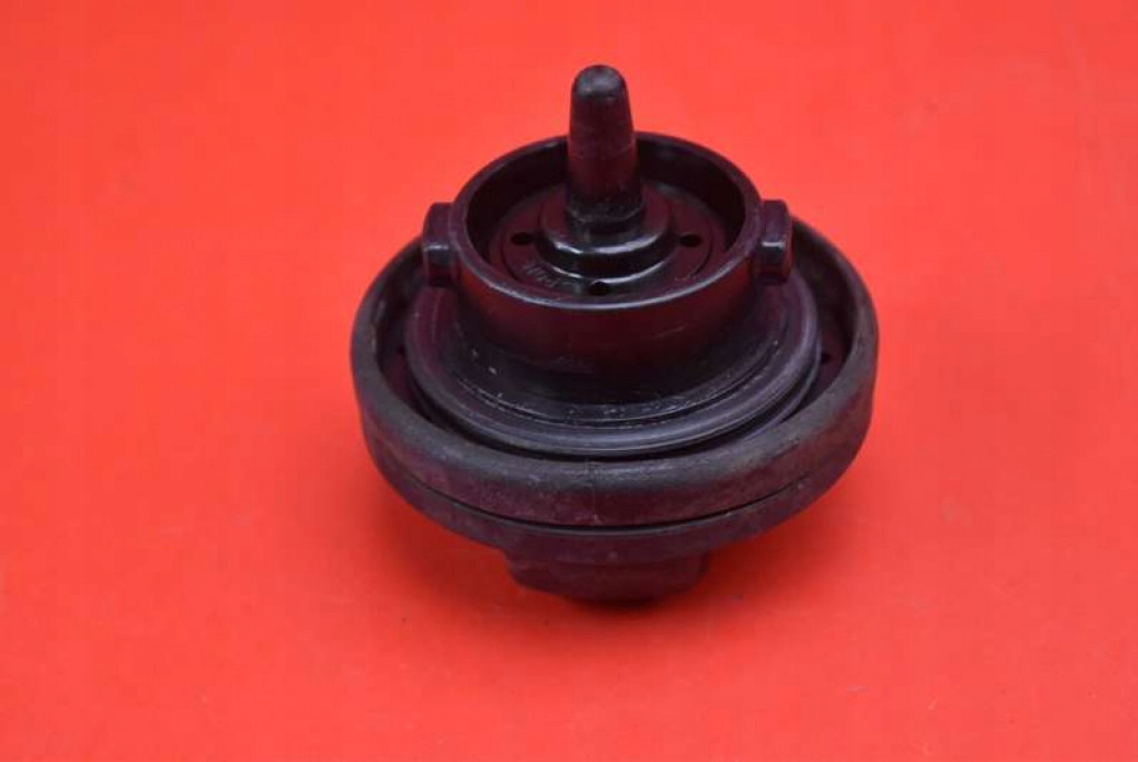 Кришка заливної пального 3aa201553a skoda fabia 3 iii рестайлінг  18-21 Недорого