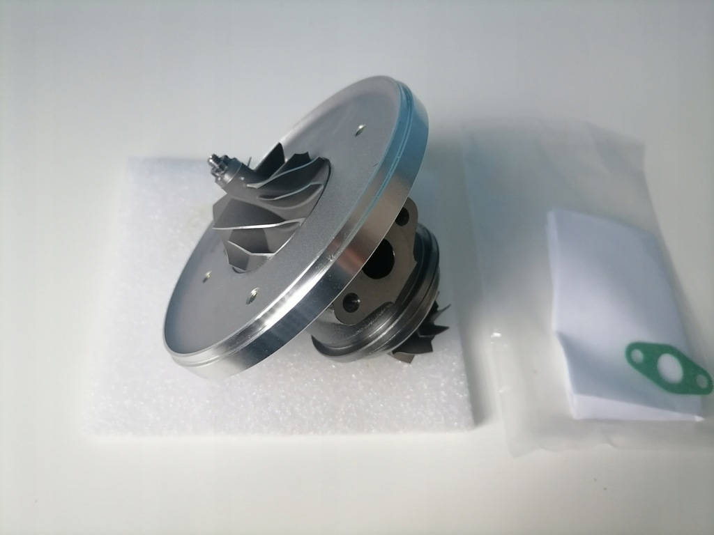 фото №1, Koras турбина renault master ii 3.0 dci 136km 140km