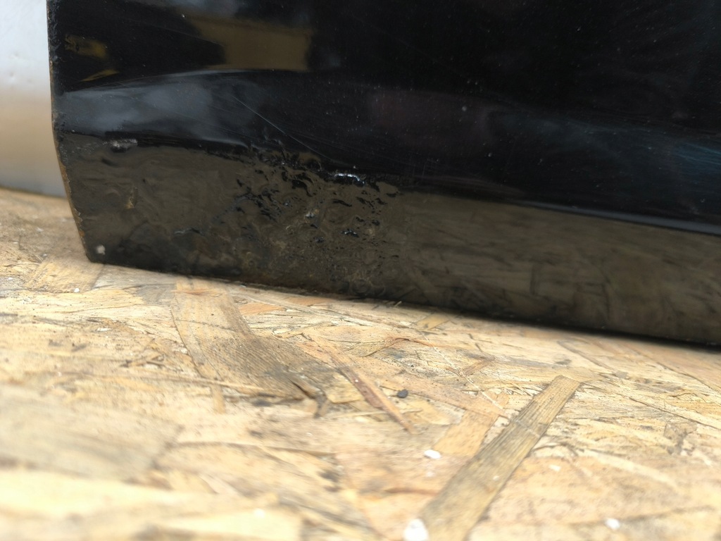 фото №10, Дверь левый перед передние vw passat cc 08-12 eu 1.4 tsi lc9x