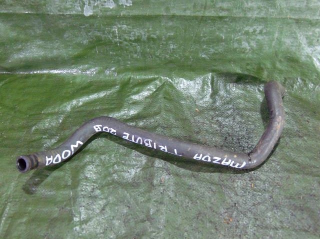 фото №1, Wąż труба wody mazda tribute 2.0
