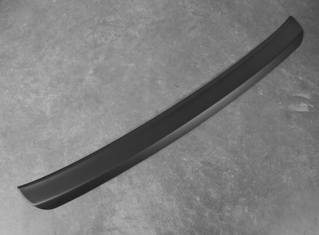 фото №5, Накладка молдинг бампера bmw 2 f46 gran tourer 15+