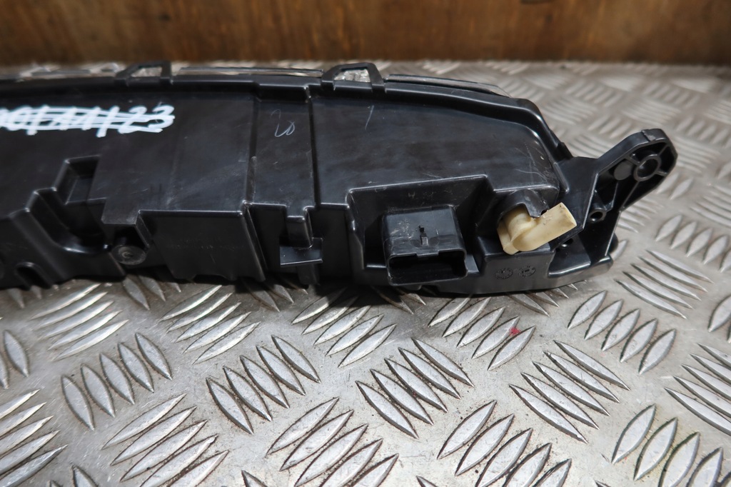 фото №11, Лампа led drl c4 picasso ii 9822653280