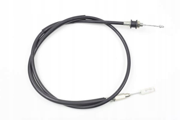 фото №1, Wbh 10.536 трос зчеплення vw lt