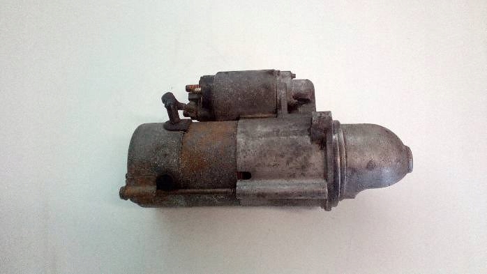 фото №8, Стартер opel signum 2,2 b