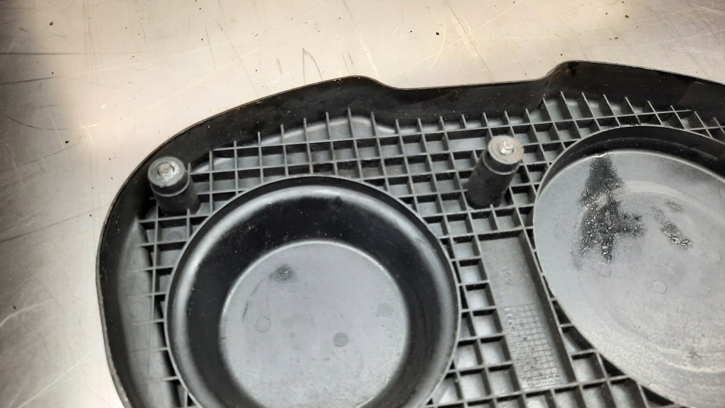 фото №8, Захист розподільного валу 9639922080 peugeot 807 2.2b