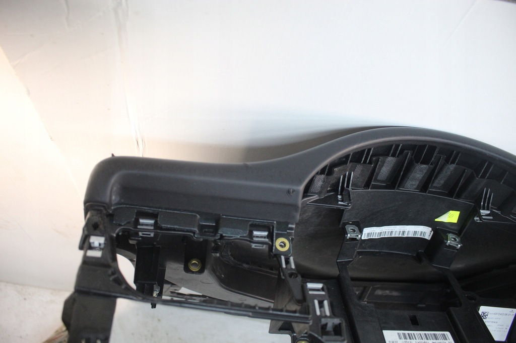 фото №12, Консоль приборная панель приборная приборная панель porsche macan 95b