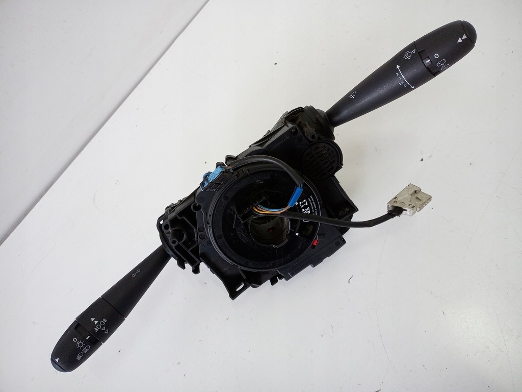 фото №1, Перемикач комбінований citroen c3 ii lift