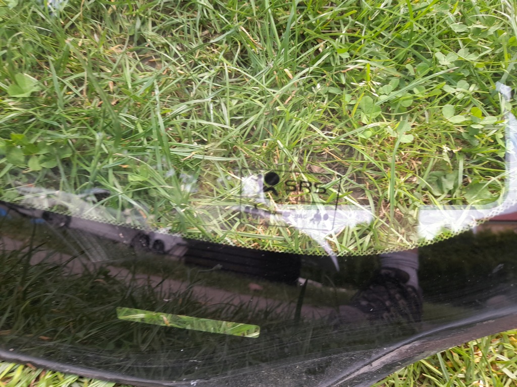 фото №5, Стекло лобовое volvo v40